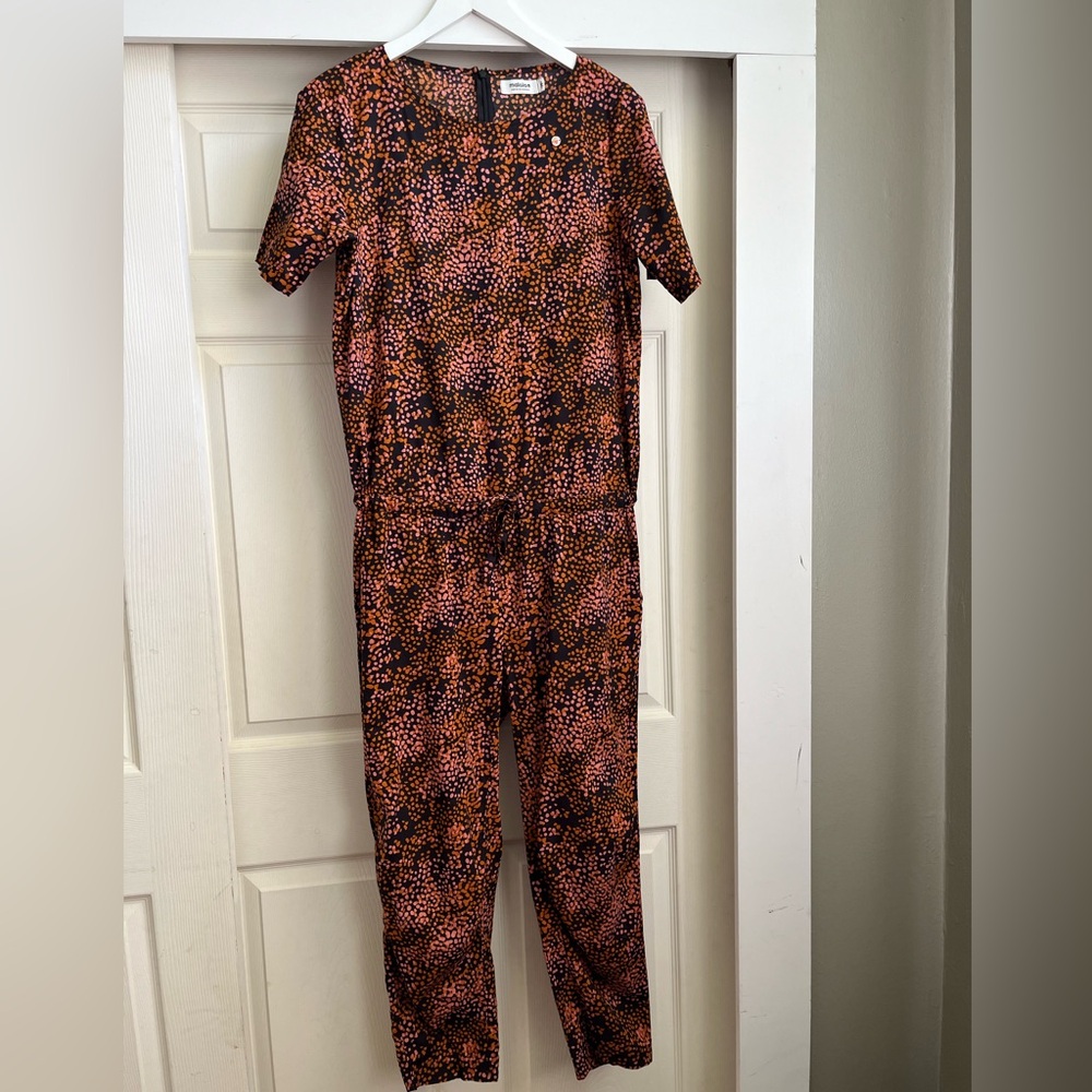 Maloja jumpsuit